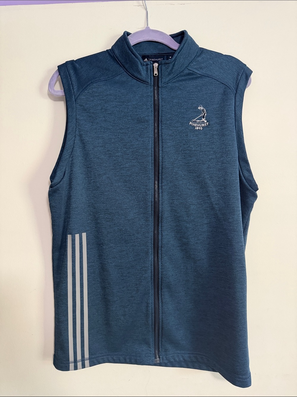Men’s vest